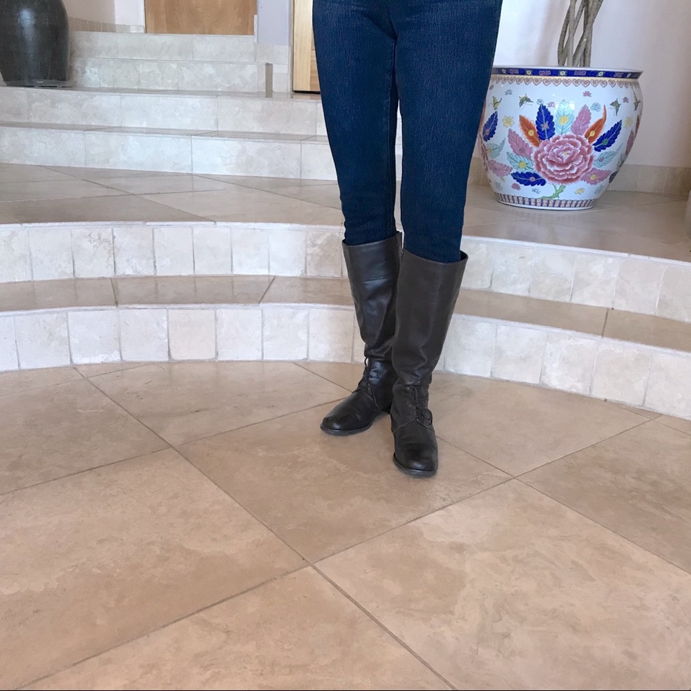 Coldwater Creek Ely Boot